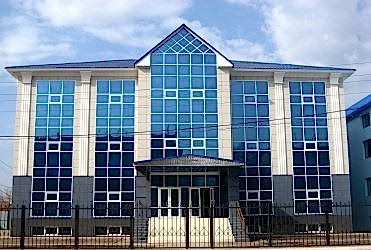 Kaspi Bank Aktobe 