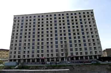 Smart House  Bishkek