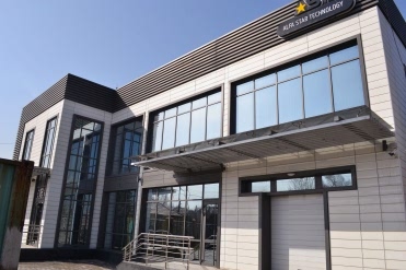 Alfa Star Technology Almaty