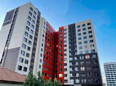 JK Мedina Towers Astana