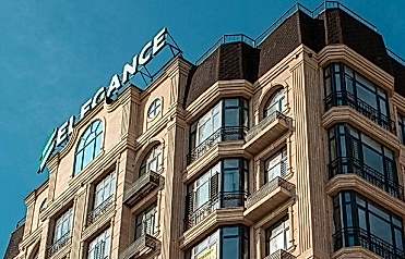 Elegance Biskek