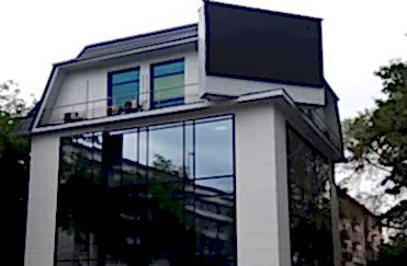 Dos Kredobank Biskek