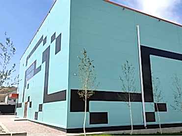 Turkish Maarif School Bishkek