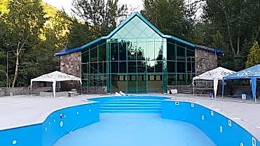 TAU SPA Center Almaty