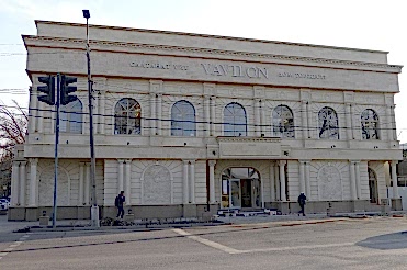 Restaurant Bişkek